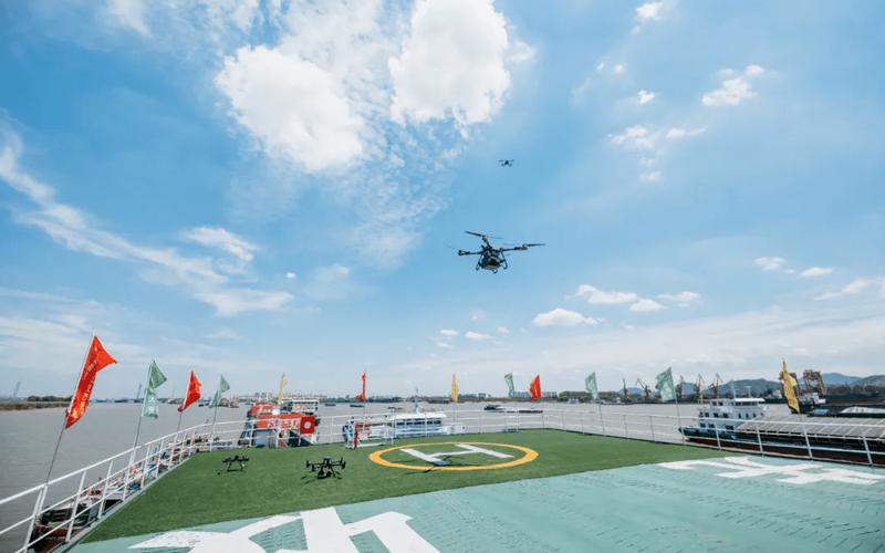 南京哪里能租到无人机？-第2张图片-广州国自机器人