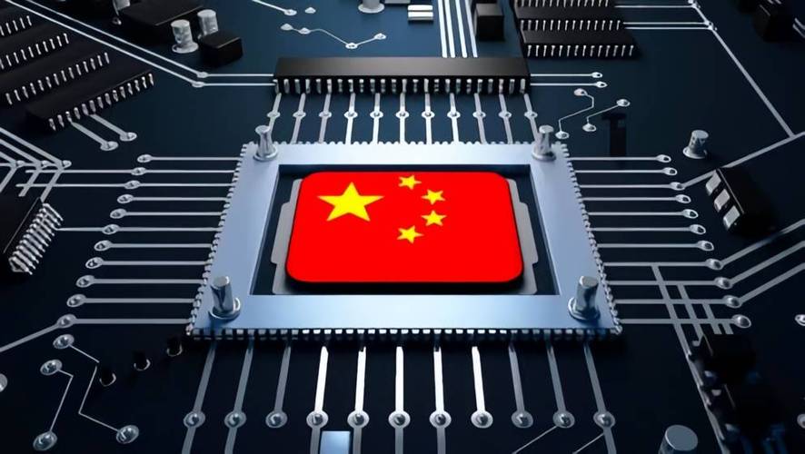 我国首款人工智能芯片-第3张图片-广州国自机器人