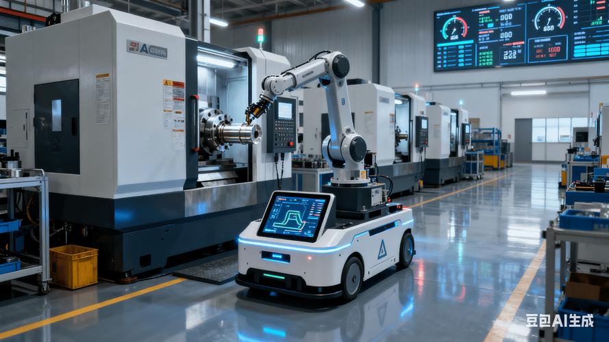 机器人黑科技有限公司-第1张图片-广州国自机器人