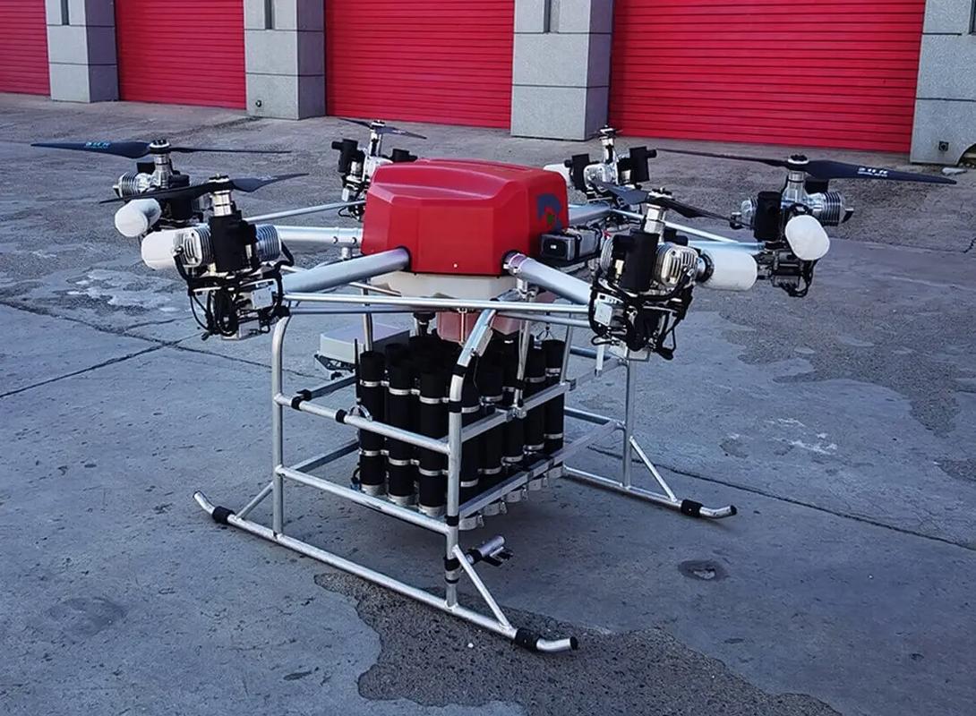 玩具无人机续航最长的是哪款？-第2张图片-广州国自机器人