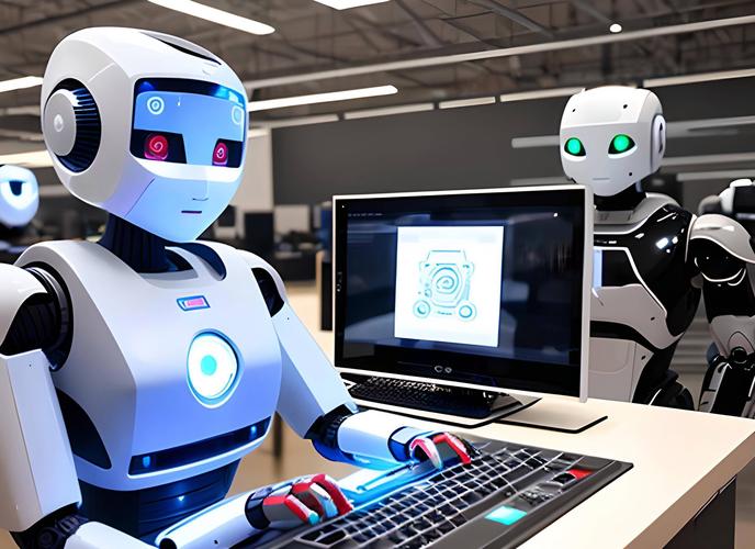 日本的人工智能先进吗-第2张图片-广州国自机器人