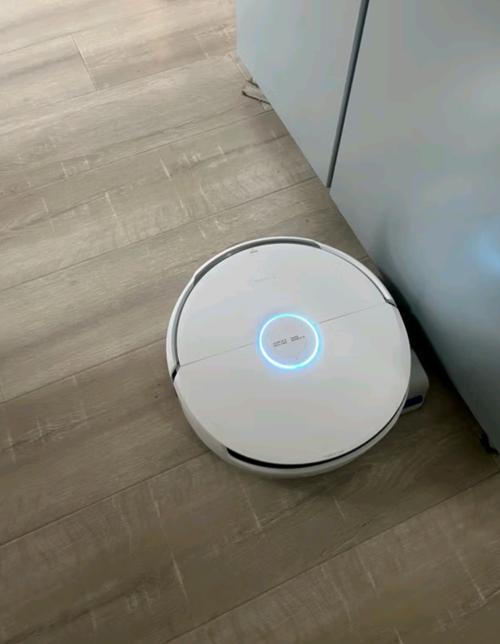 扫地机器人没APP，怎么用？-第2张图片-广州国自机器人