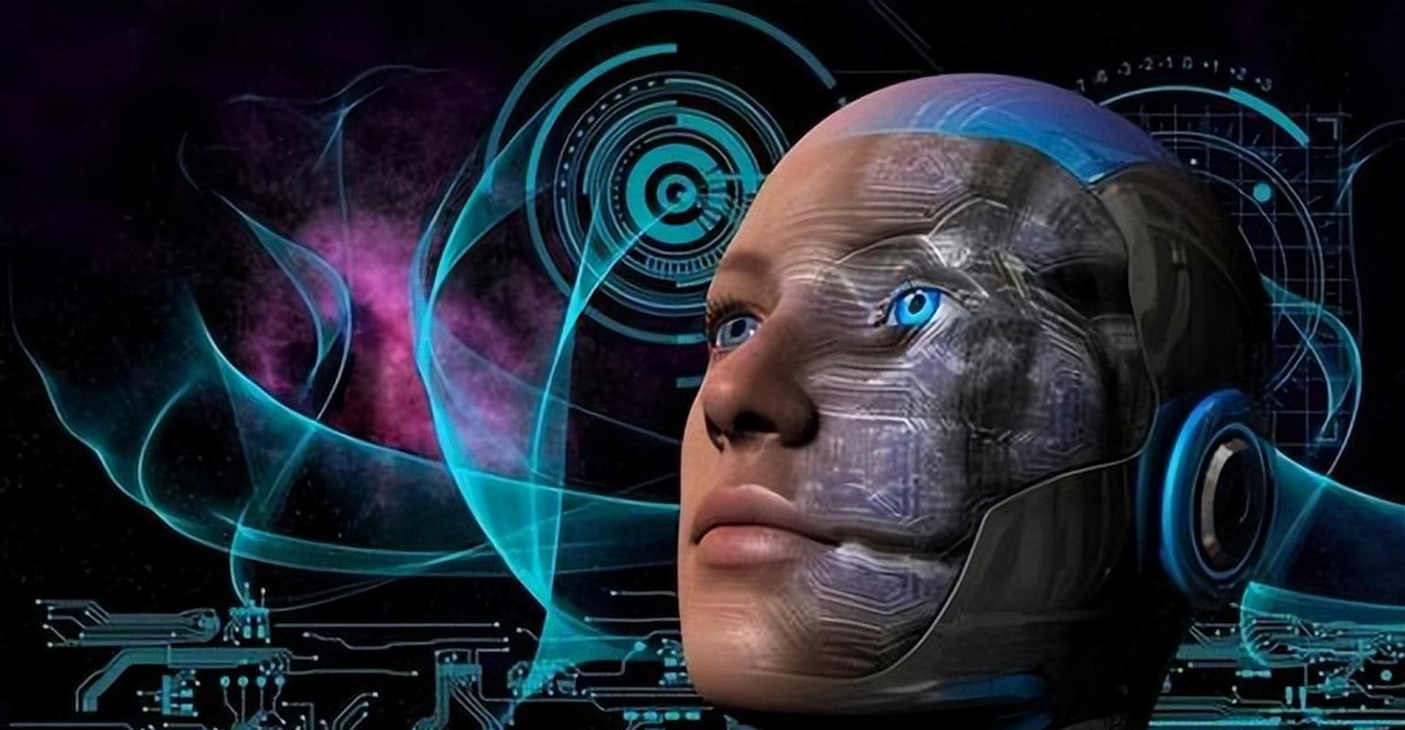 人工智能真会产生感情吗？-第3张图片-广州国自机器人