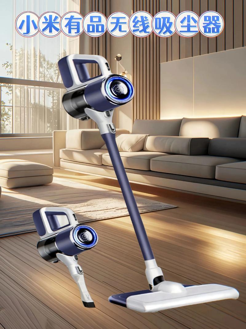 机器人吸尘器图片大全-第2张图片-广州国自机器人