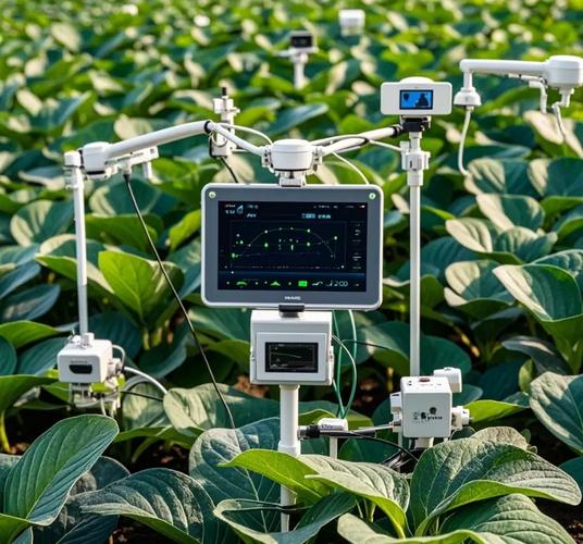 AI如何精准识别各类蔬菜？-第3张图片-广州国自机器人