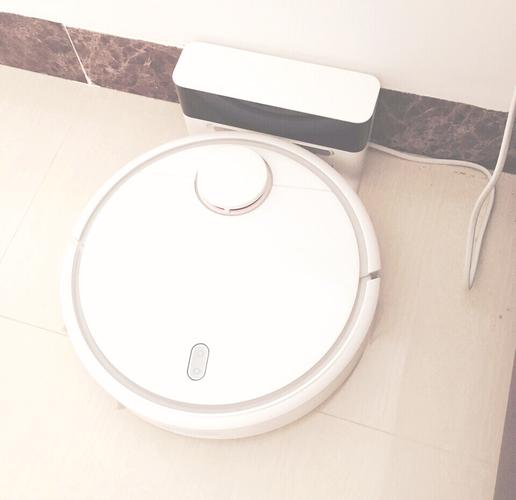 小米扫地机器人吸水效果怎么样？-第1张图片-广州国自机器人