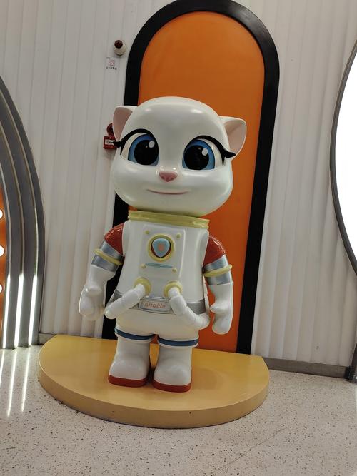 小忆机器人是哪家公司研发的？-第2张图片-广州国自机器人