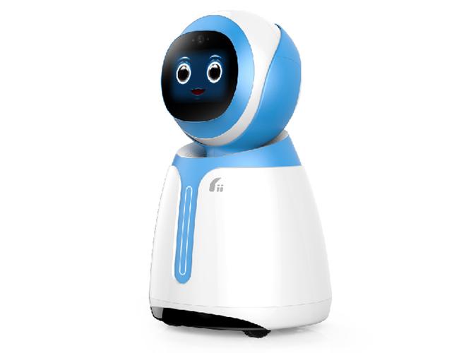 小武机器人多少钱？有什么作用？-第3张图片-广州国自机器人