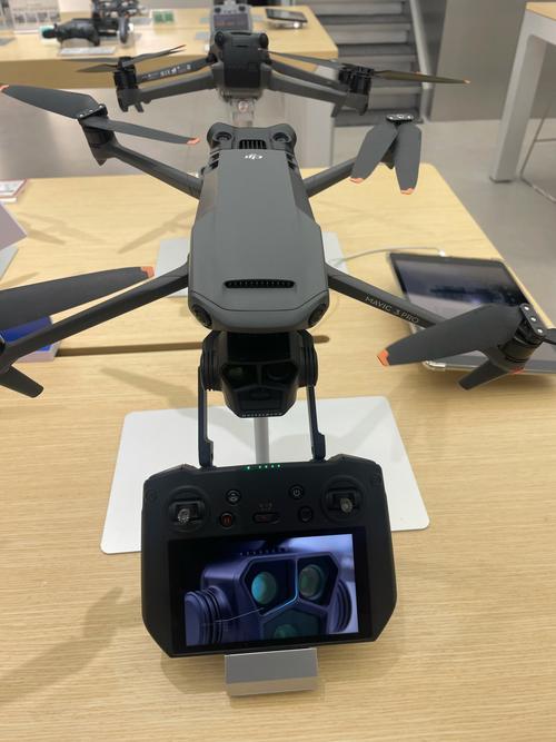 无人机拍照哪个牌子好？-第3张图片-广州国自机器人