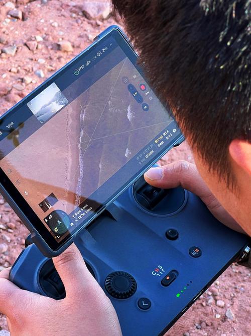 AI如何精准监测盗猎行为？-第2张图片-广州国自机器人