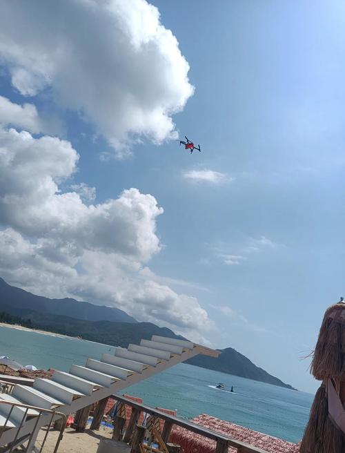 无人机如何拍出高质量照片？-第2张图片-广州国自机器人