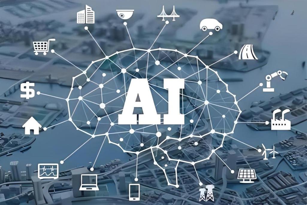 AT与人工智能有何关联？-第3张图片-广州国自机器人