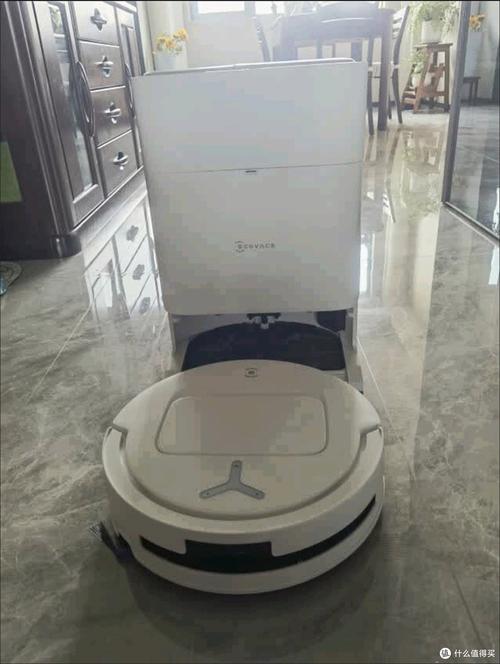 科沃斯机器人拖地原理是什么？-第2张图片-广州国自机器人