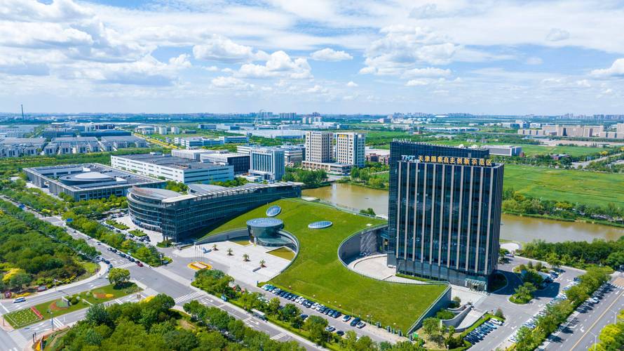 昆山机器人产业园招商有何优势？-第1张图片-广州国自机器人