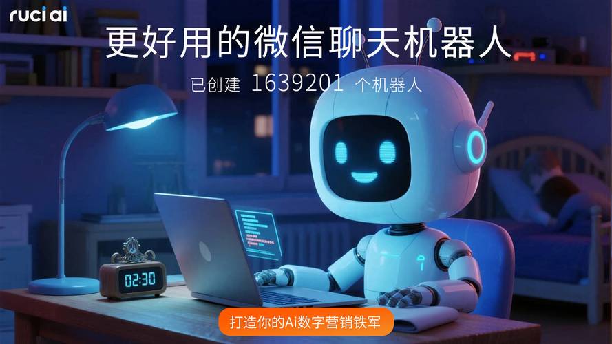 微信机器人如何实现点歌功能？-第3张图片-广州国自机器人