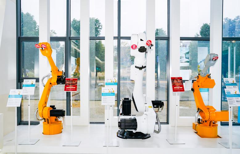 机器人上市公司有哪些？-第2张图片-广州国自机器人