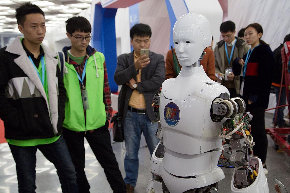 汉森机器人为何选址深圳？-第2张图片-广州国自机器人