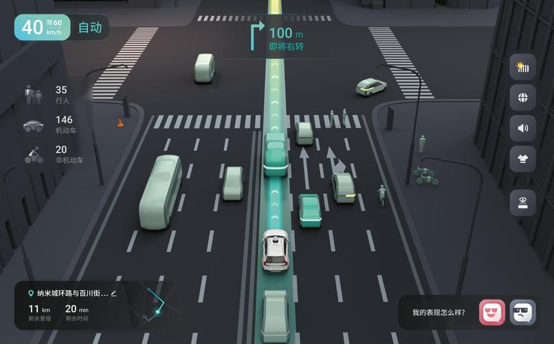 AI如何破解城市交通拥堵难题？-第2张图片-广州国自机器人