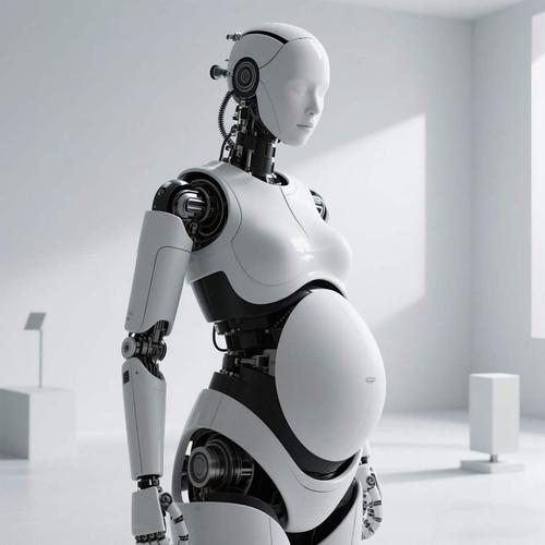 包头引导者机器人教育如何启蒙孩子创新思维？-第3张图片-广州国自机器人