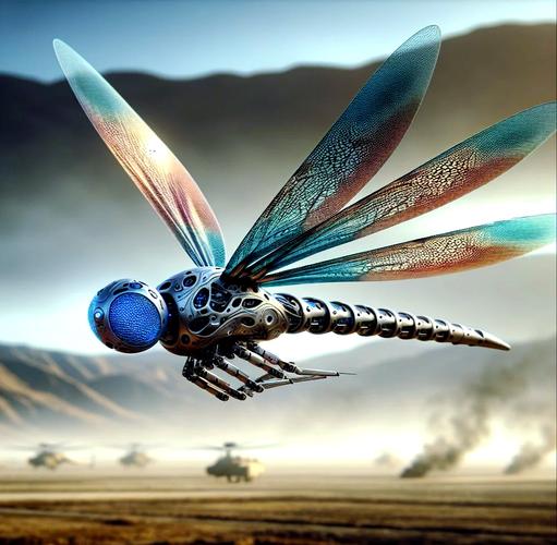 土卫六蜻蜓无人机如何探索泰坦？-第3张图片-广州国自机器人