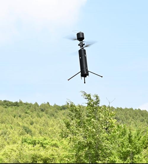 只有蜜蜂大小的无人机-第2张图片-广州国自机器人