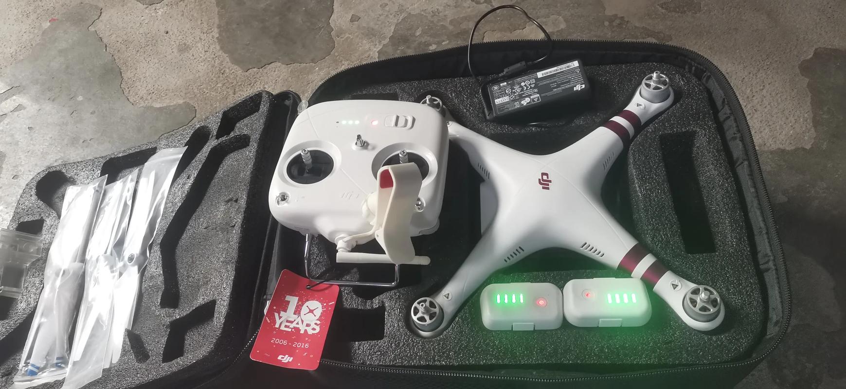 精灵3无人机固件升级指南？-第2张图片-广州国自机器人