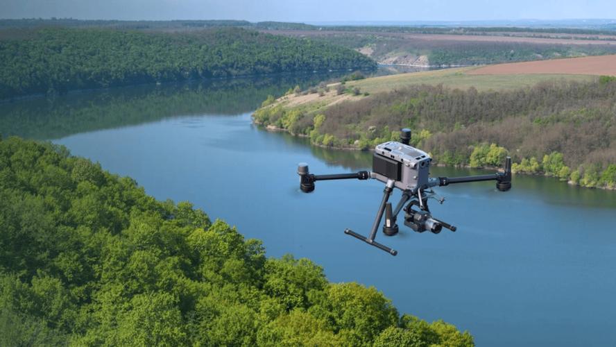 无人机环保领域有哪些创新应用案例？-第1张图片-广州国自机器人