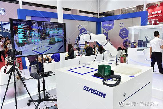 新松机器人如何赋能人工智能发展？-第2张图片-广州国自机器人