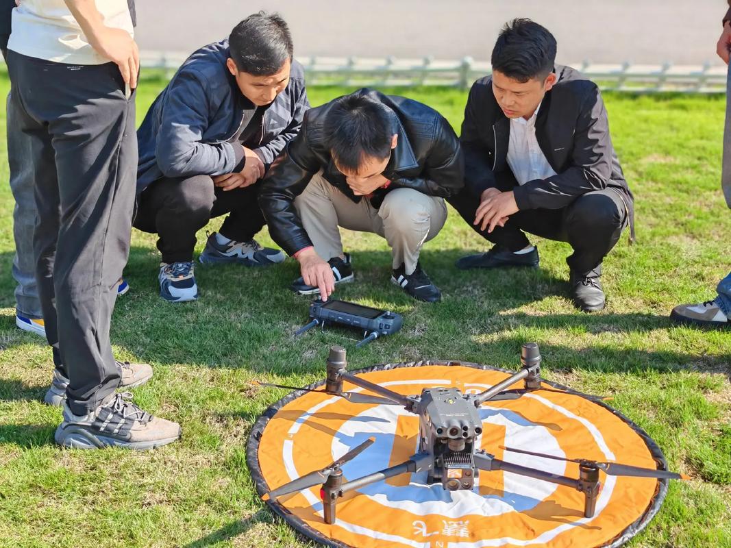 中国无人机技术是否源于偷学？-第1张图片-广州国自机器人