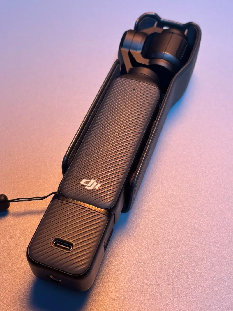 口袋无人机有何新功能？-第3张图片-广州国自机器人