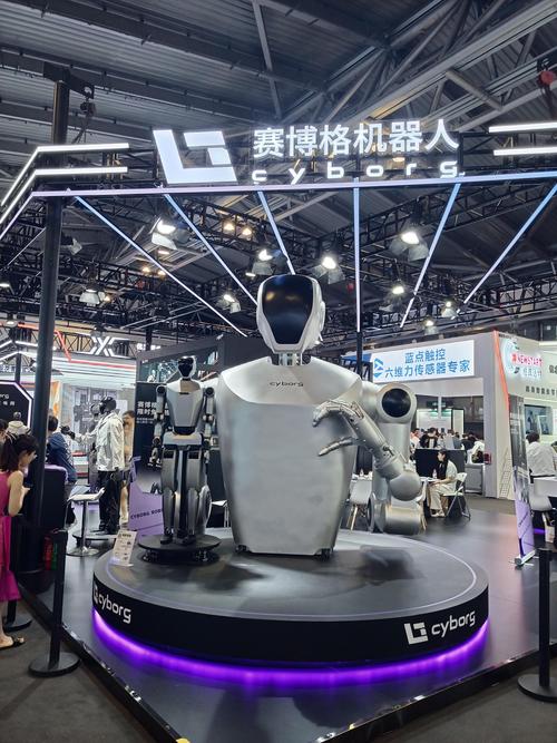 2025两会人工智能将如何影响未来？-第3张图片-广州国自机器人