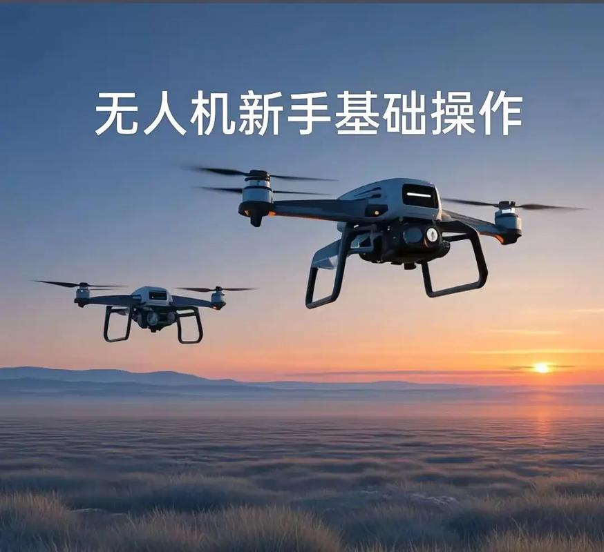 大疆无人机SDK课程学什么？-第3张图片-广州国自机器人