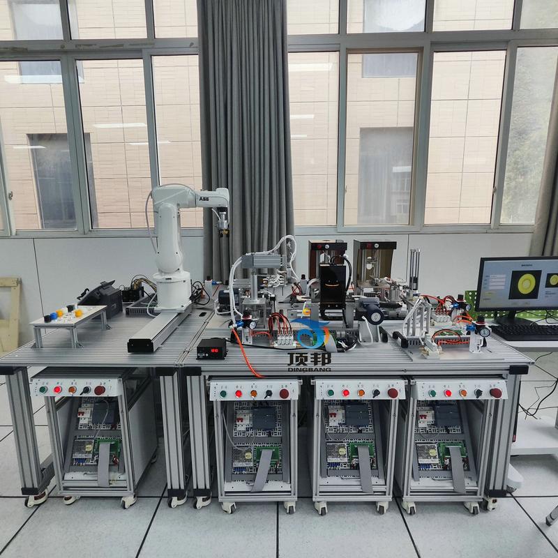 智能机器人实验室有哪些核心功能？-第2张图片-广州国自机器人