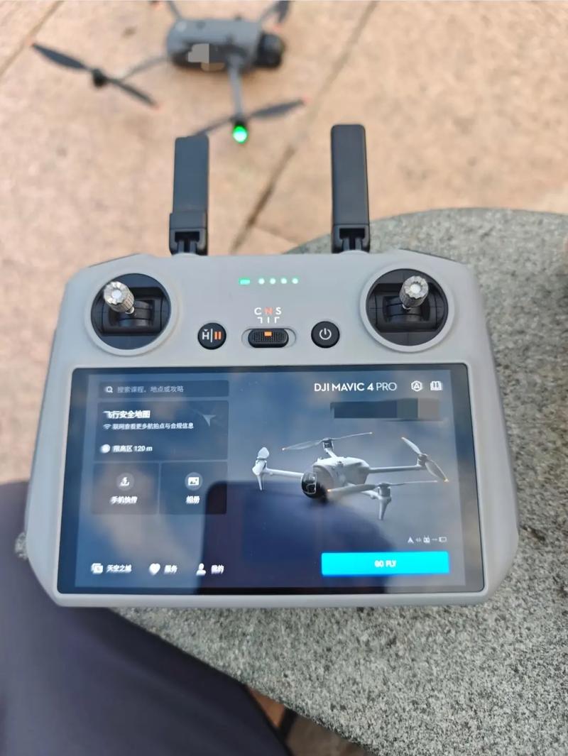 无人机御能飞多高？-第2张图片-广州国自机器人