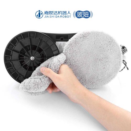 玻擦窗机器人198，好用吗？-第2张图片-广州国自机器人