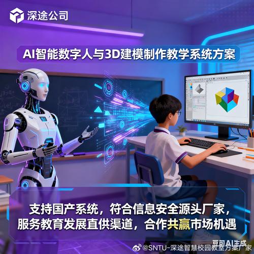 VR与人工智能，哪个更值得期待？-第3张图片-广州国自机器人