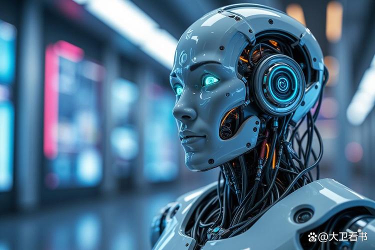 人工智能终于能像人类了吗？-第1张图片-广州国自机器人