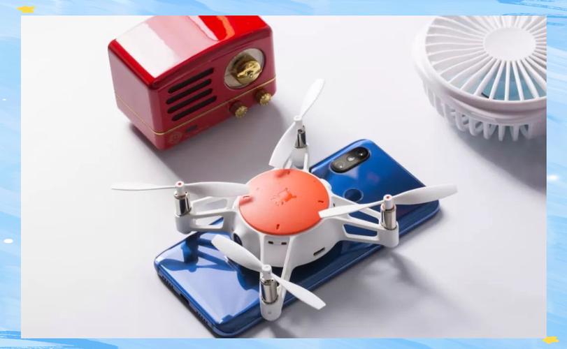 小米无人机电池如何适配不同飞机型号？-第3张图片-广州国自机器人