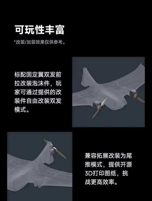 小米无人机电池如何适配不同飞机型号？-第2张图片-广州国自机器人