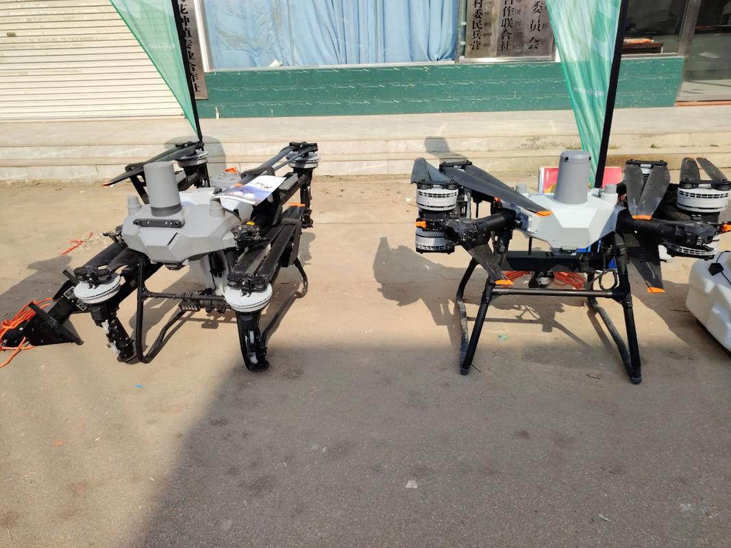 长沙无人机表演，大疆如何点亮夜空？-第3张图片-广州国自机器人