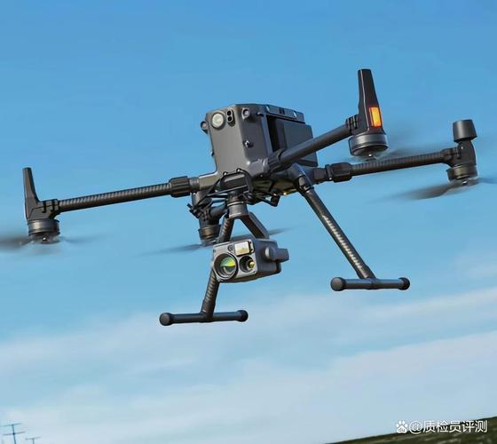 最新大疆RTK无人机有何突破？-第1张图片-广州国自机器人