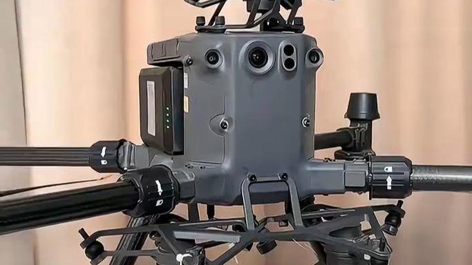 最新大疆RTK无人机有何突破？-第2张图片-广州国自机器人