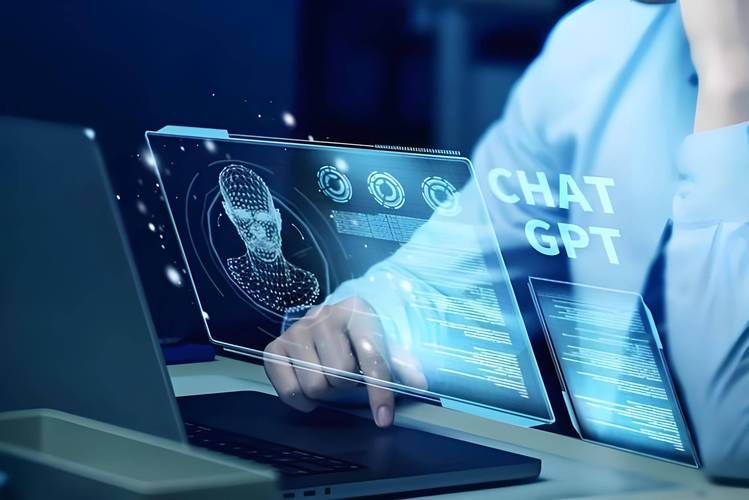 微软AI新布局，剑指何方？-第1张图片-广州国自机器人