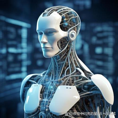 人类与AI恋爱，情感会真实吗？-第2张图片-广州国自机器人