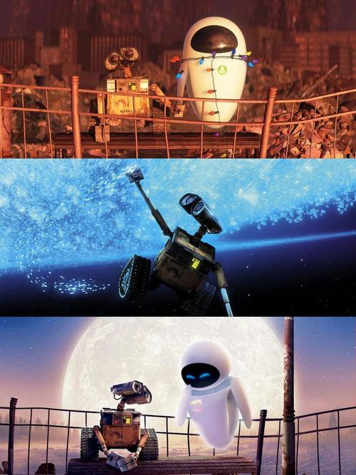 带机器人的电影有哪些经典作品？-第1张图片-广州国自机器人