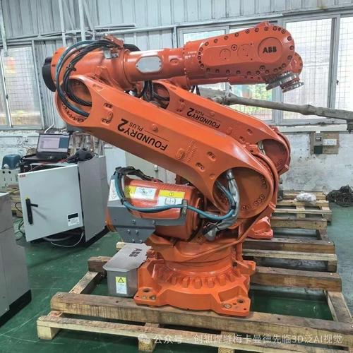 abb焊接机器人视频演示效果如何？-第2张图片-广州国自机器人