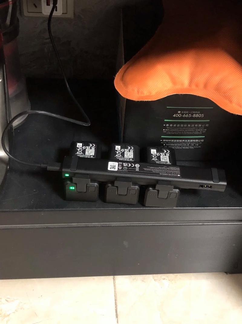 无人机充电还是汽油，哪种更实用？-第2张图片-广州国自机器人