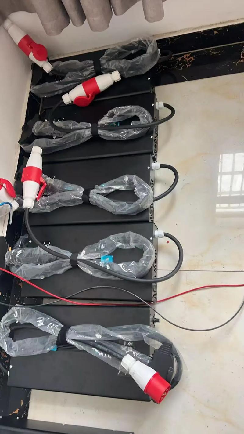 无人机充电还是汽油，哪种更实用？-第3张图片-广州国自机器人