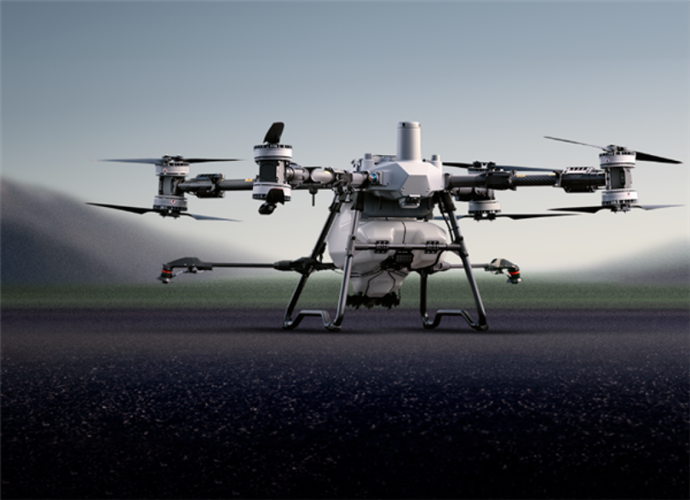 北京有哪些无人机公司？-第2张图片-广州国自机器人