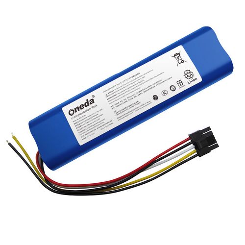 海尔扫地机器人电池能用多久？-第1张图片-广州国自机器人